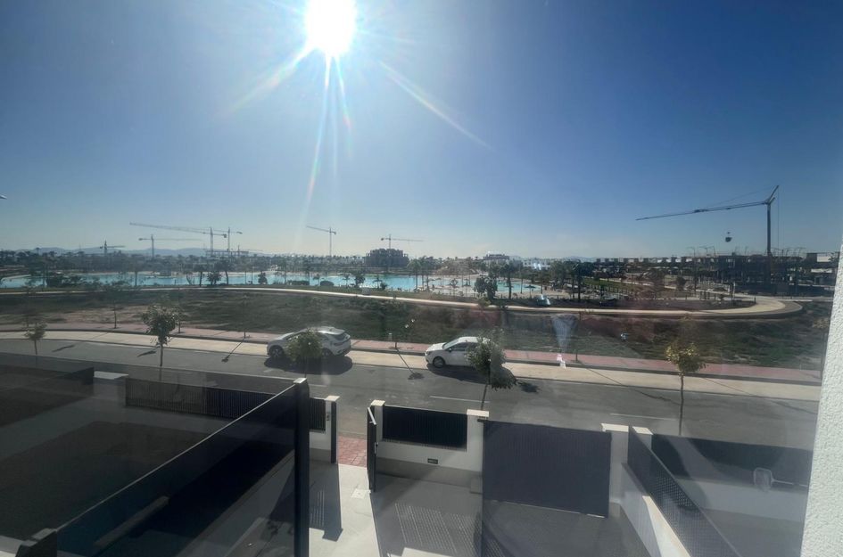 Villa in Torre-Pacheco