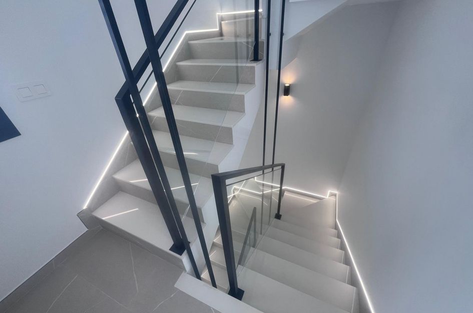 Villa in Torre-Pacheco