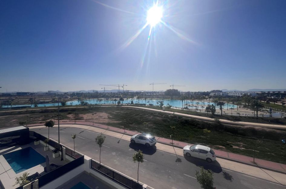 Villa in Torre-Pacheco