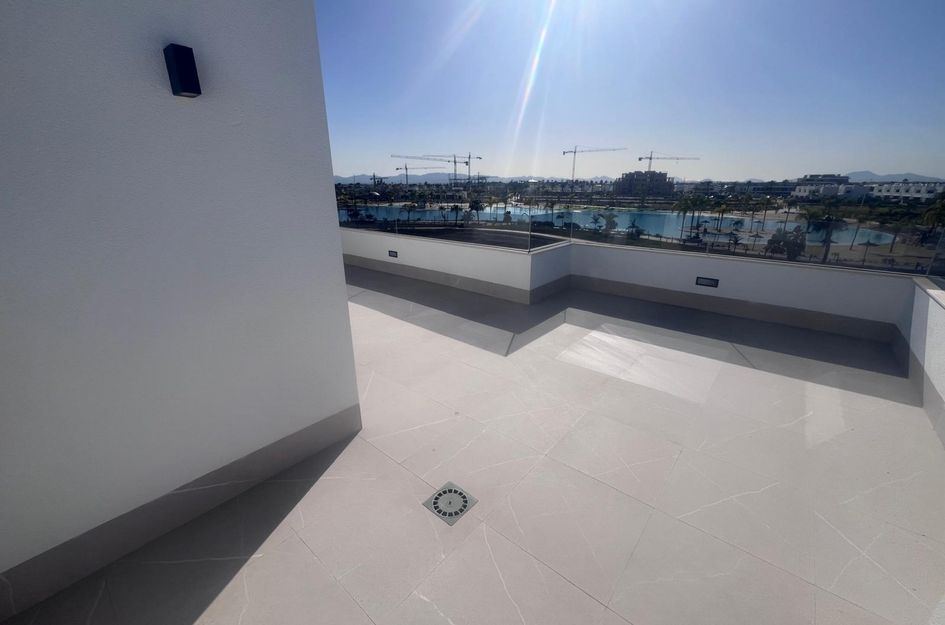 Villa in Torre-Pacheco