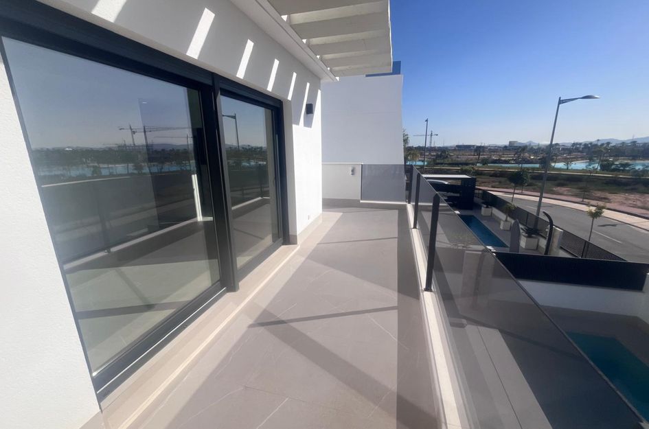 Villa in Torre-Pacheco