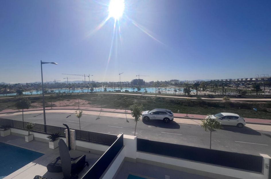 Villa in Torre-Pacheco