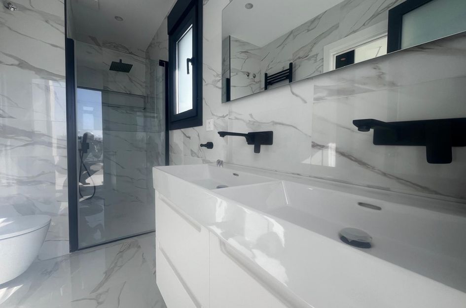 Villa in Torre-Pacheco