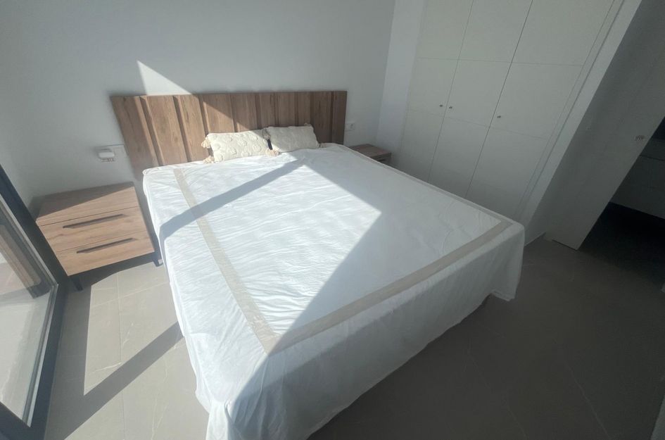 Villa in Torre-Pacheco