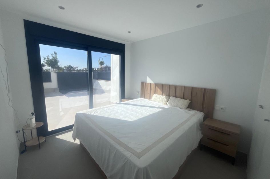 Villa in Torre-Pacheco