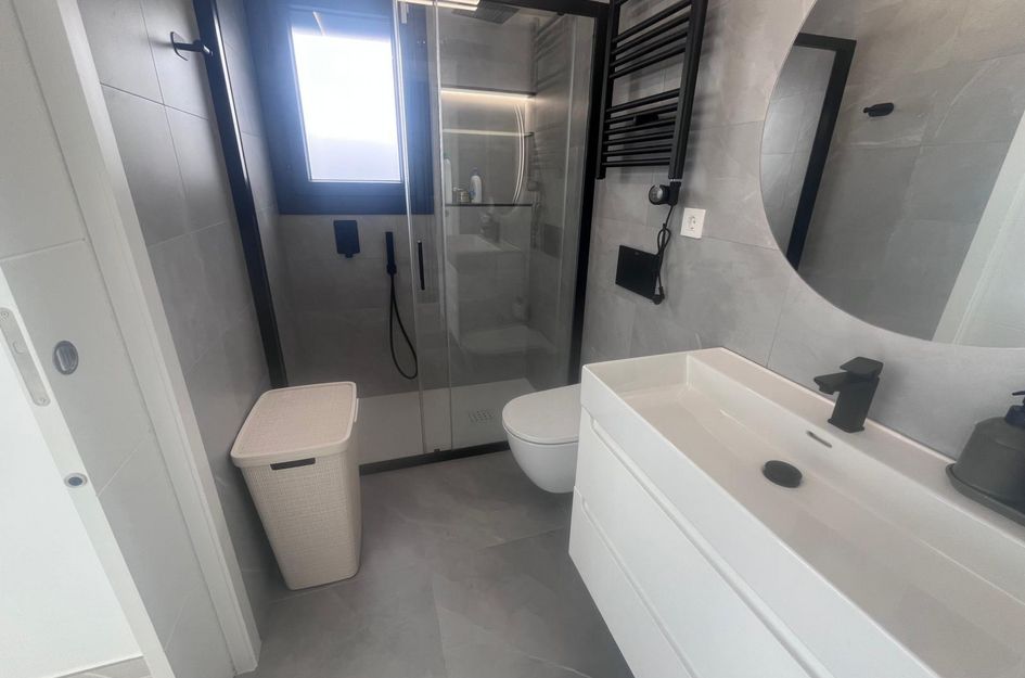 Villa in Torre-Pacheco