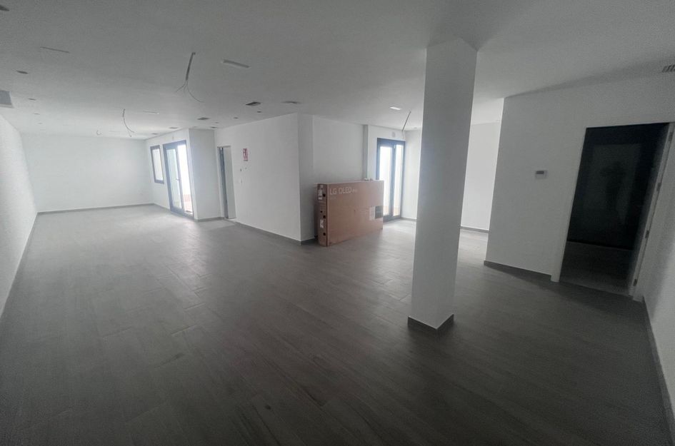 Villa in Torre-Pacheco