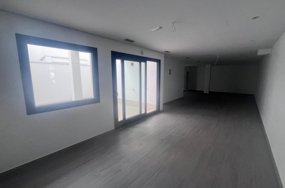 Villa in Torre-Pacheco