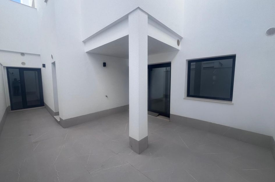 Villa in Torre-Pacheco