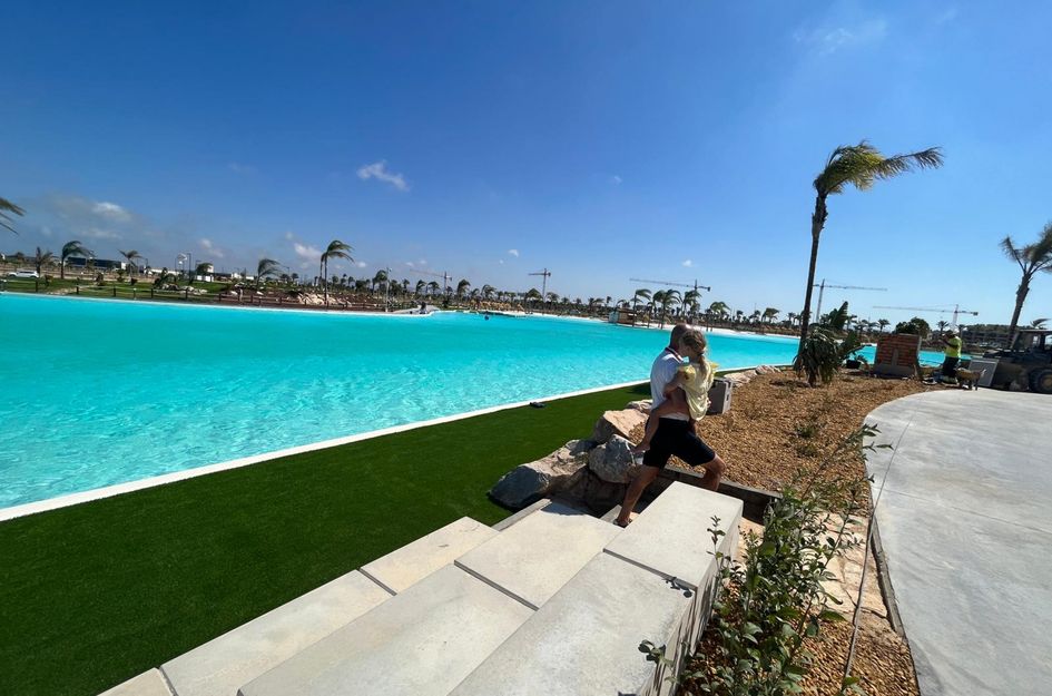 Villa in Torre-Pacheco