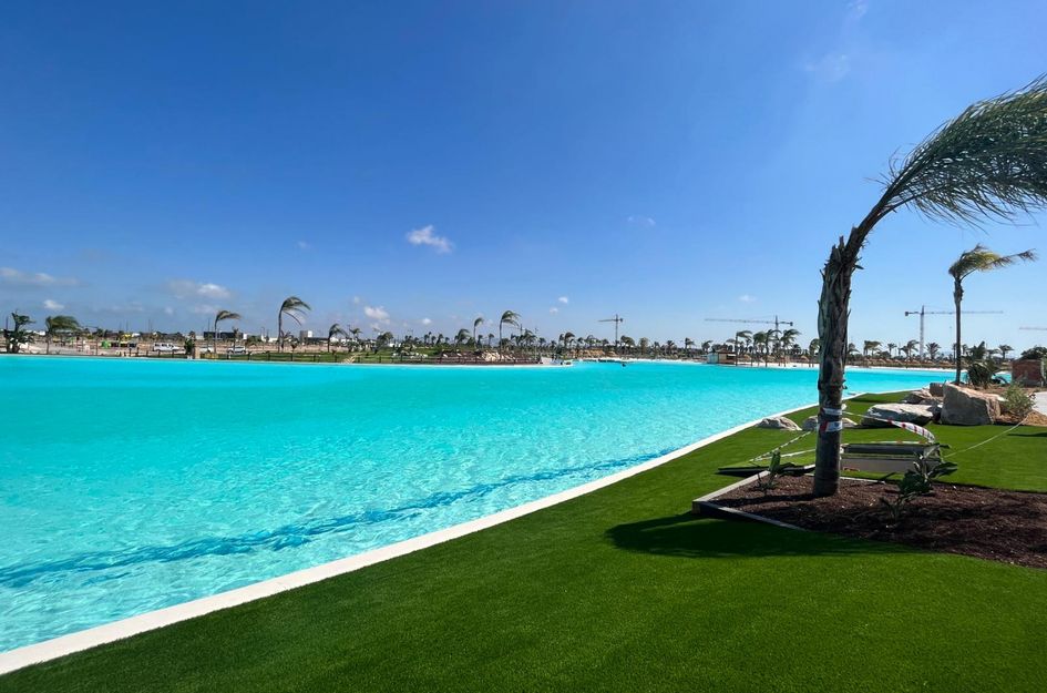 Villa in Torre-Pacheco