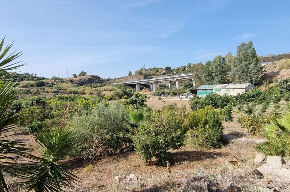 Villa in Urbanización Puerto de Estepona