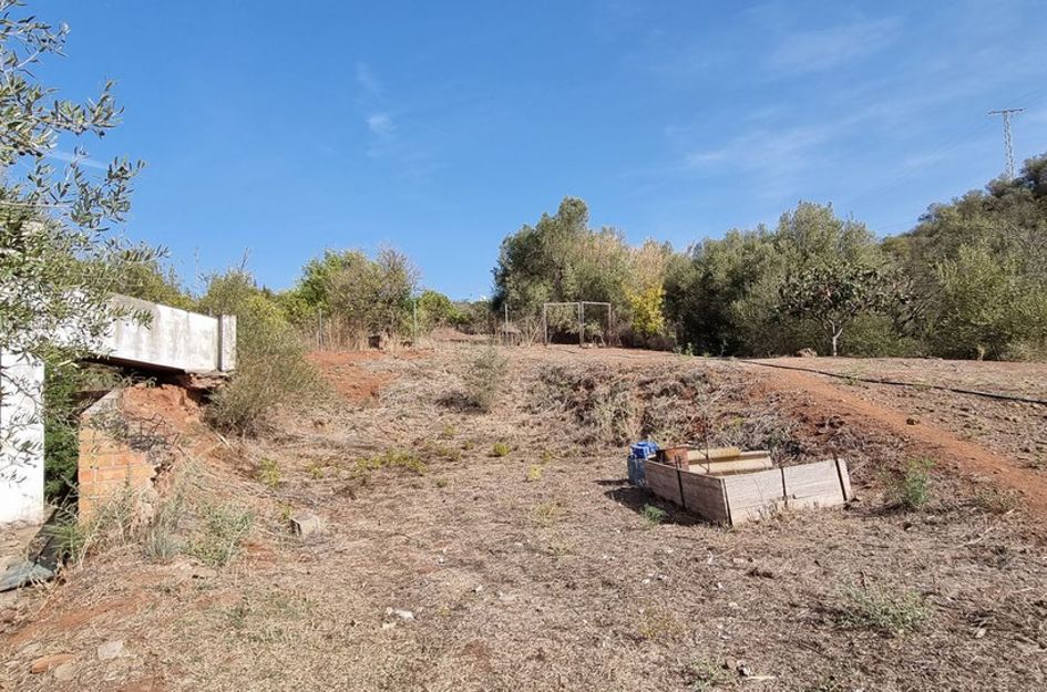 Villa in Urbanización Puerto de Estepona
