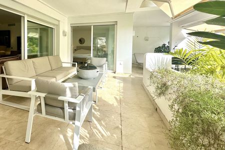 Appartement in Marbella