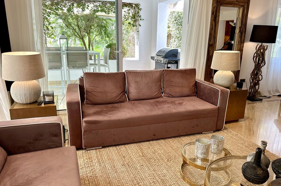 Appartement in Marbella