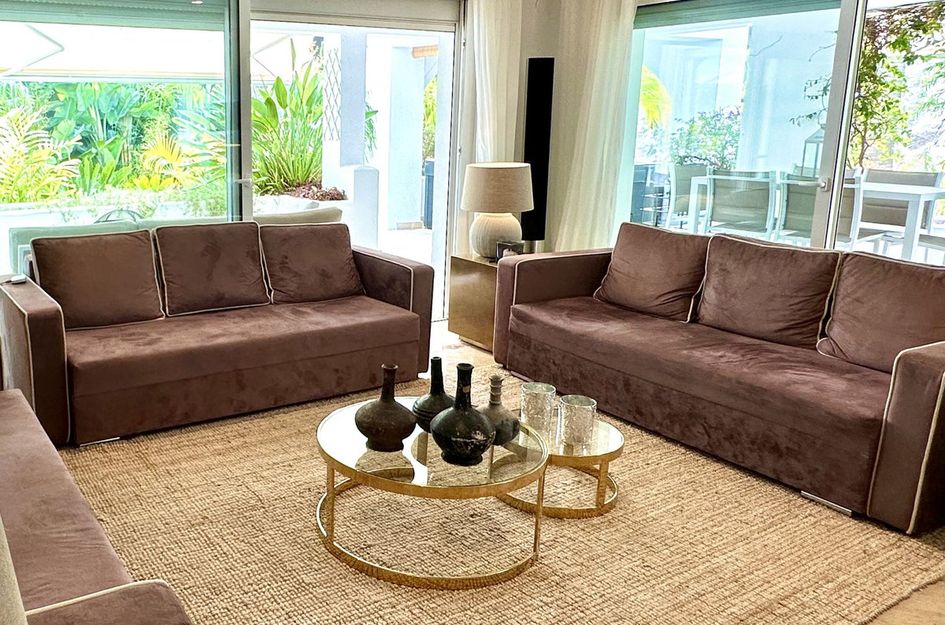 Appartement in Marbella