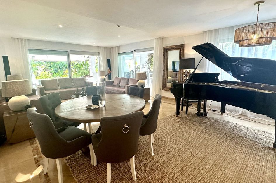 Appartement in Marbella