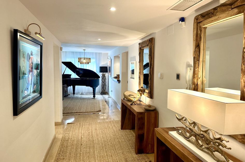 Appartement in Marbella