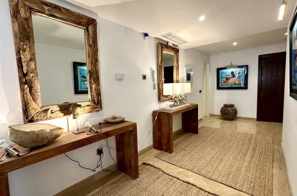 Appartement in Marbella