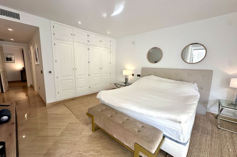 Appartement in Marbella