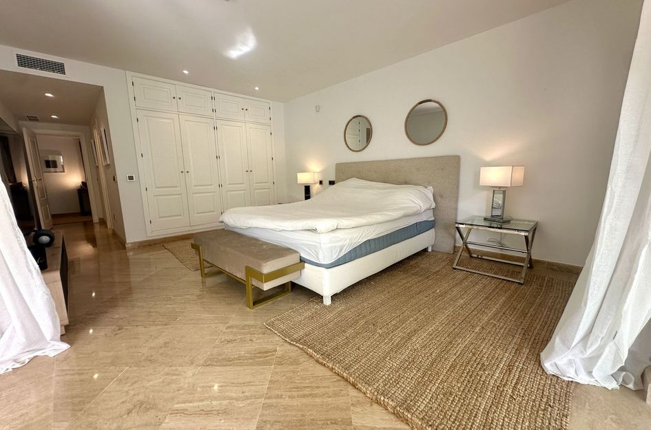 Appartement in Marbella