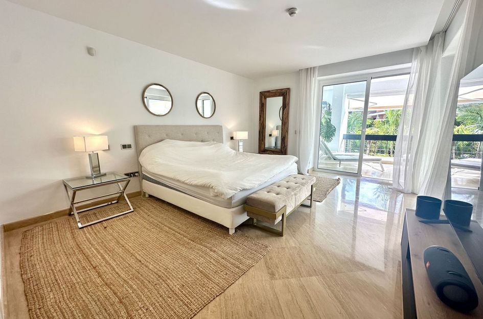 Appartement in Marbella