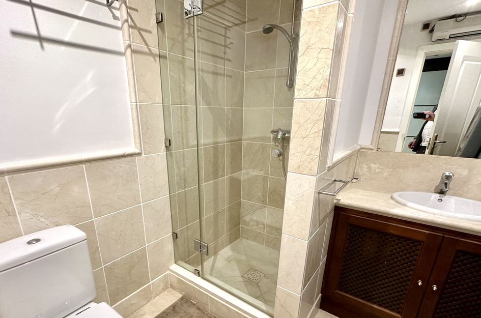 Appartement in Marbella