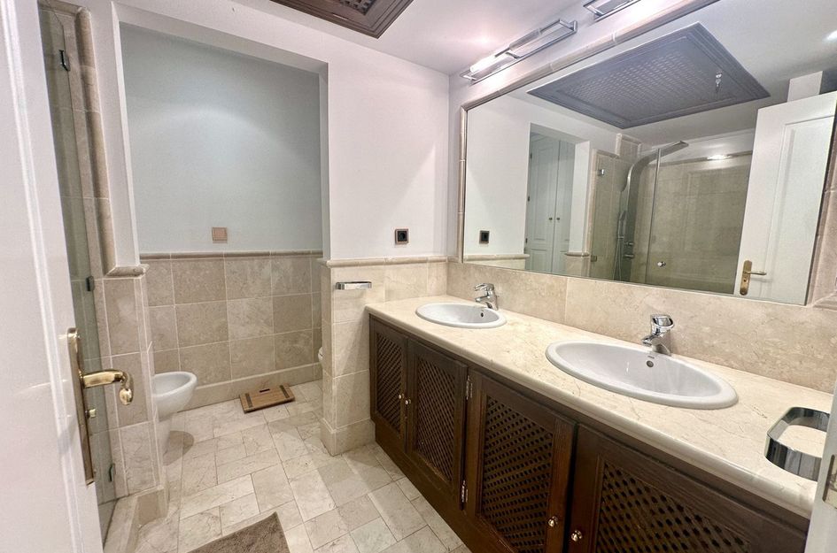 Appartement in Marbella