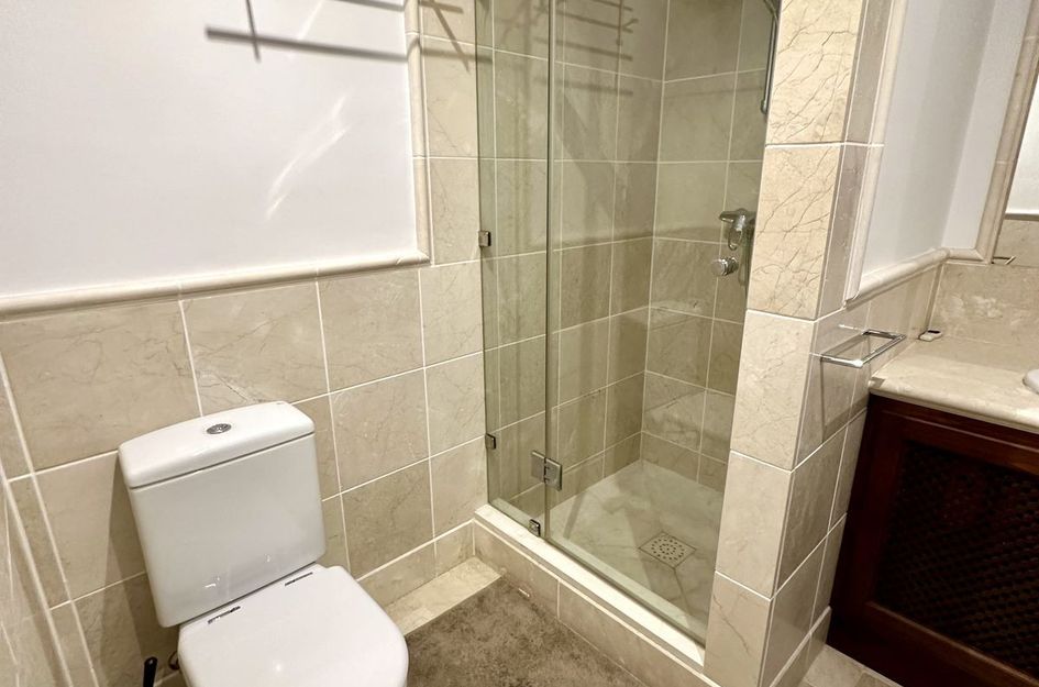 Appartement in Marbella