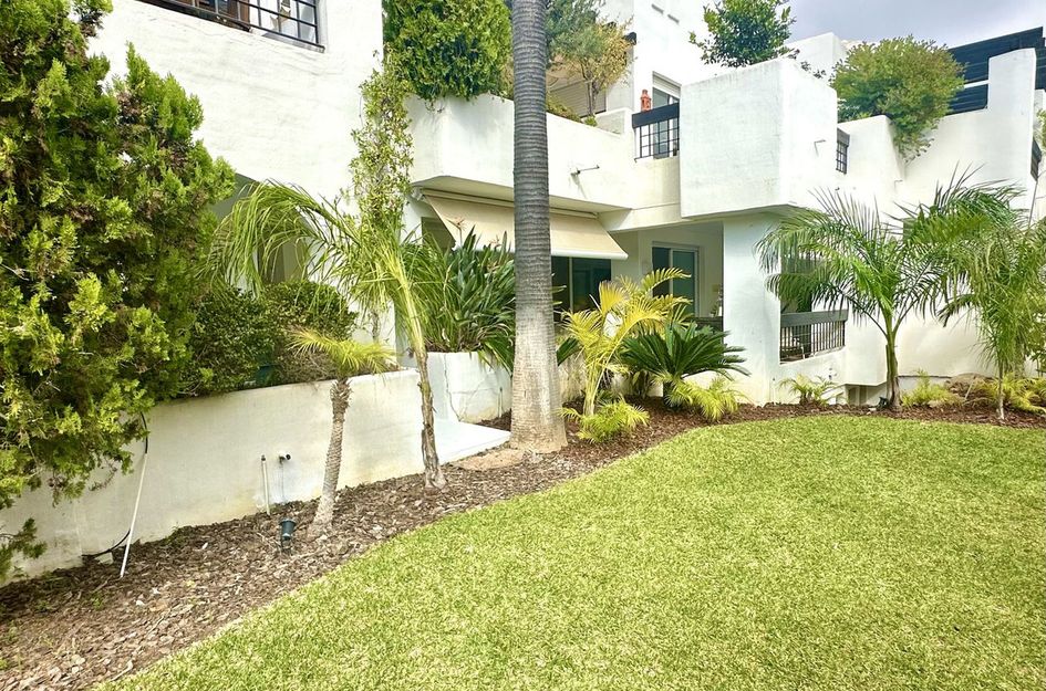 Appartement in Marbella