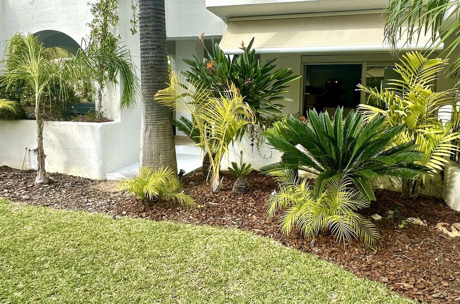 Appartement in Marbella