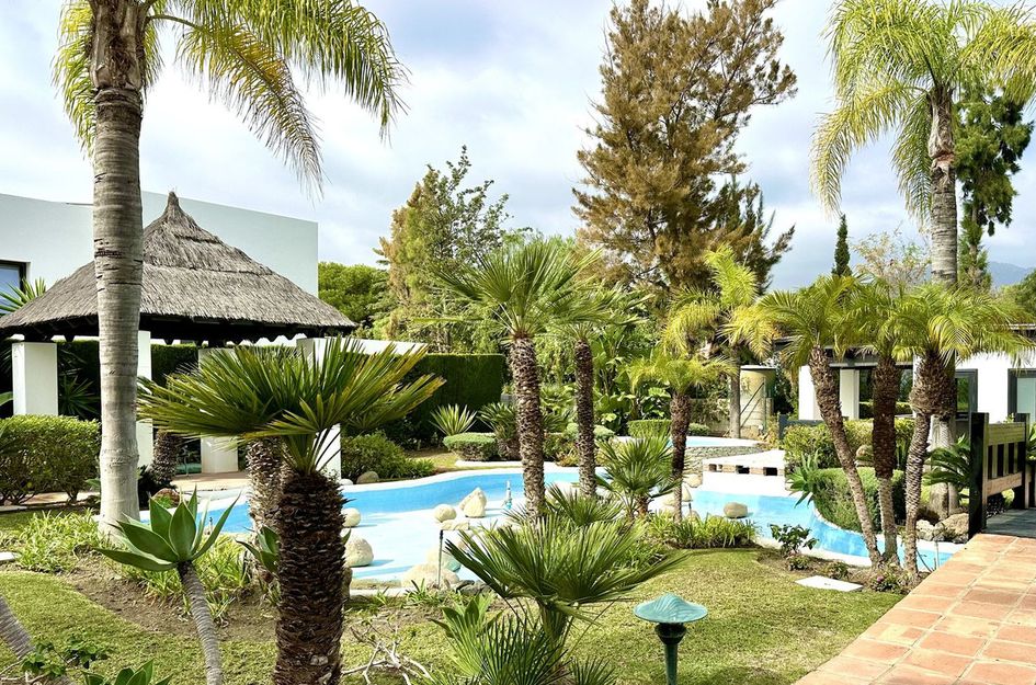 Appartement in Marbella