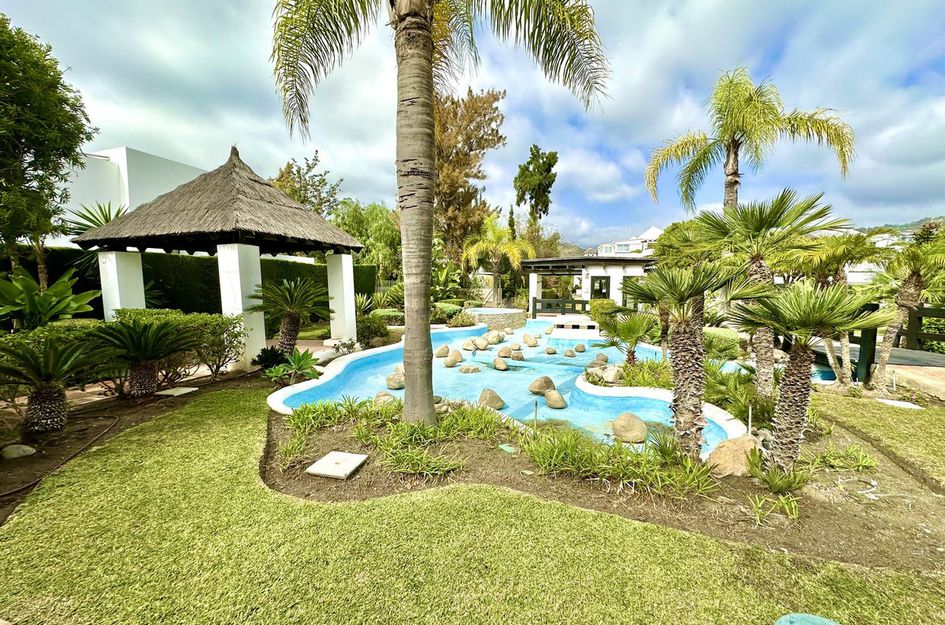 Appartement in Marbella