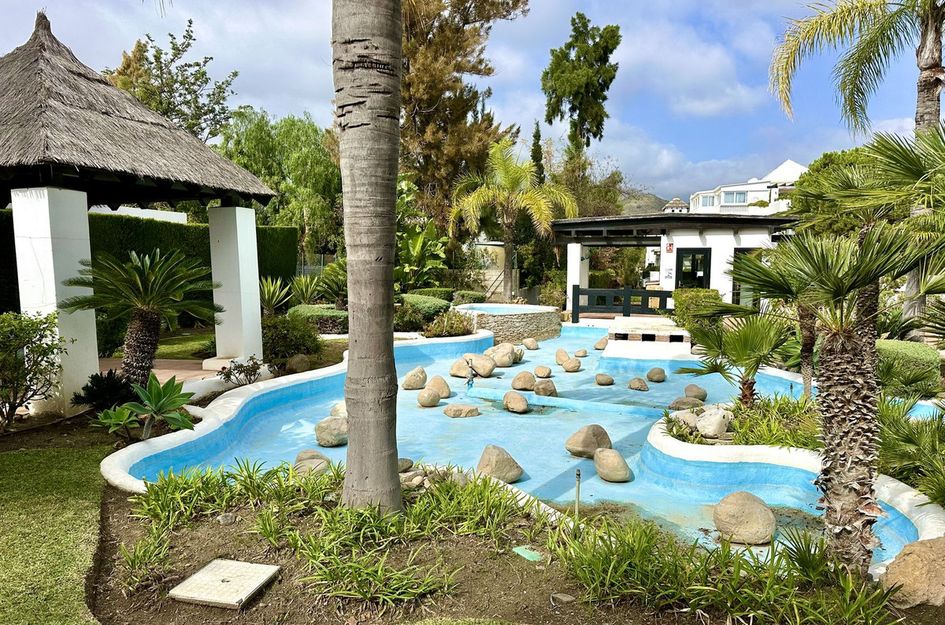 Appartement in Marbella