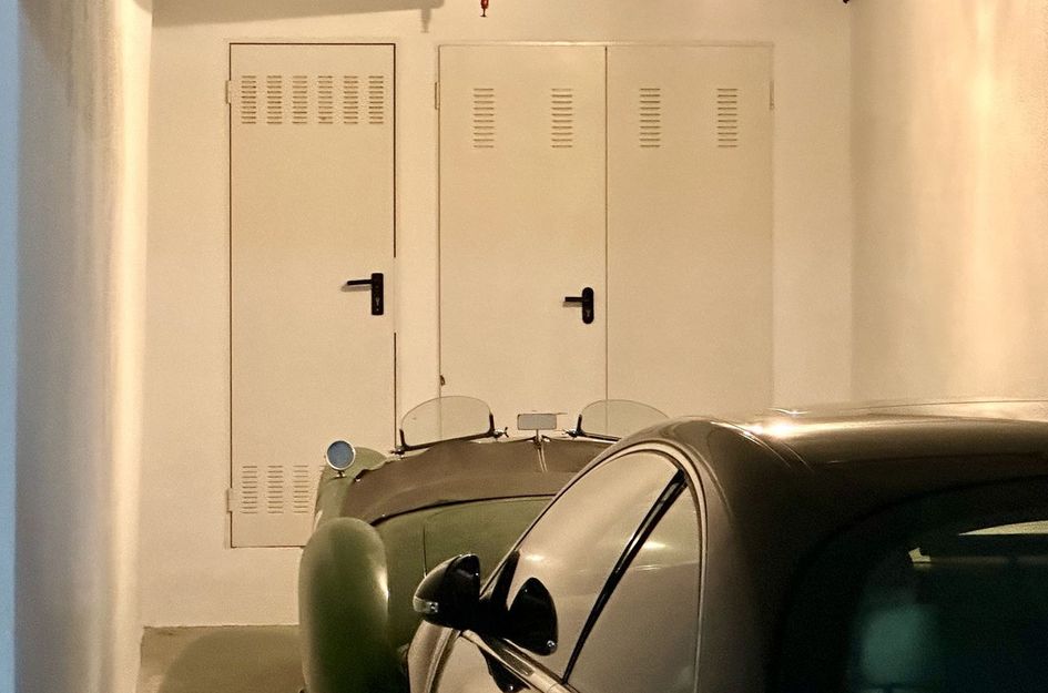 Appartement in Marbella