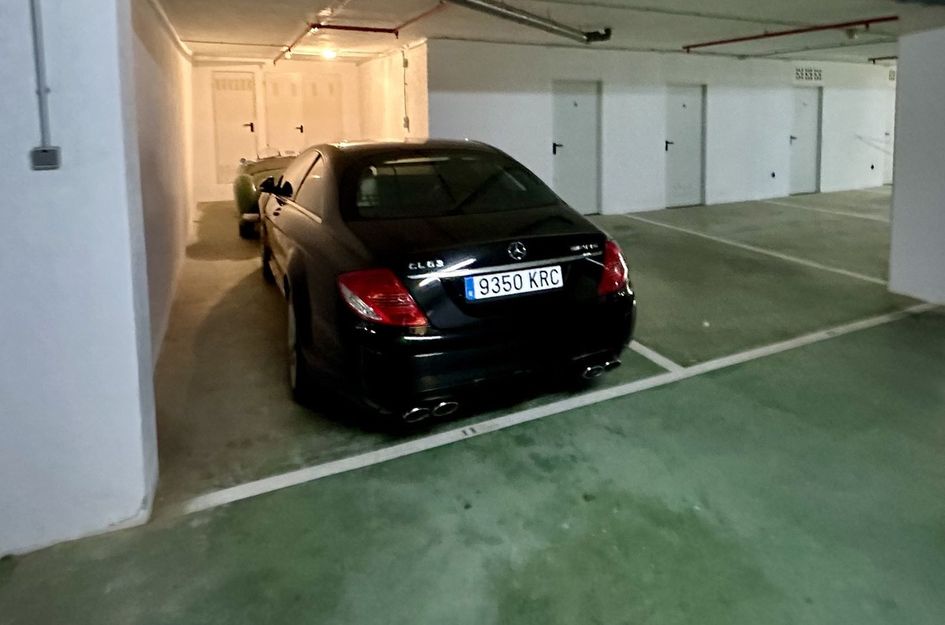 Appartement in Marbella