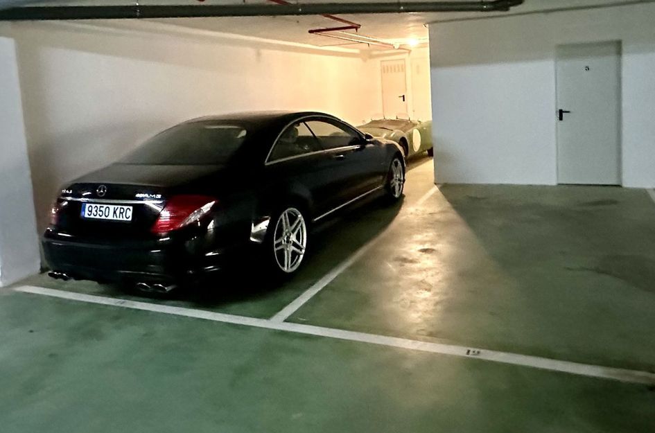 Appartement in Marbella