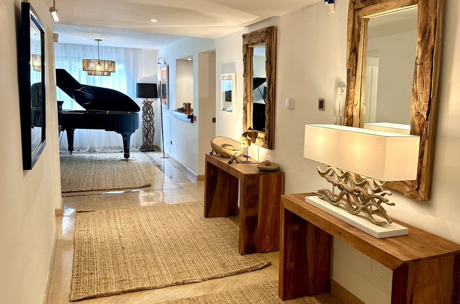 Appartement in Marbella