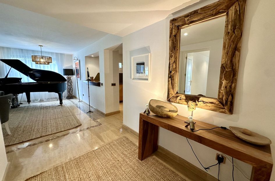 Appartement in Marbella