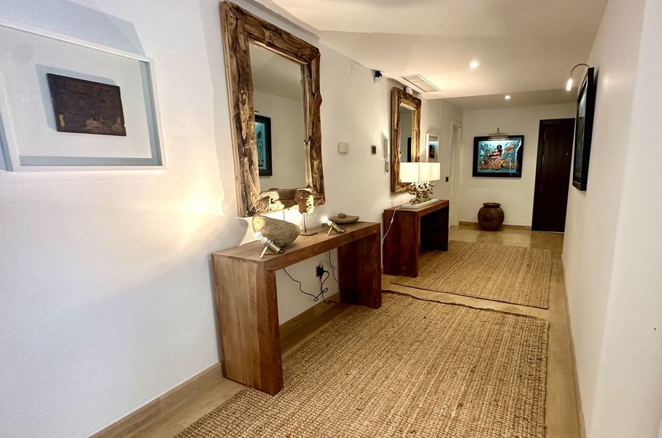 Appartement in Marbella
