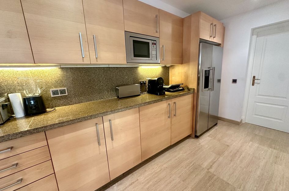Appartement in Marbella