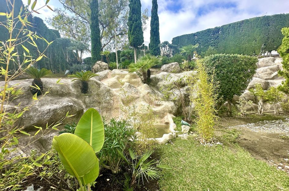 Appartement in Marbella