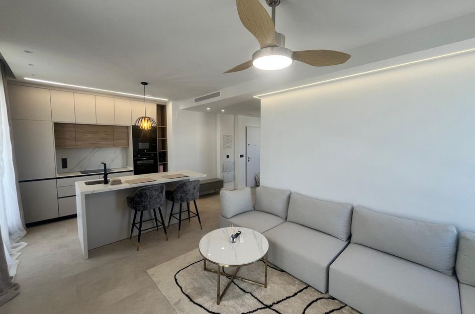 Appartement in Torre-Pacheco