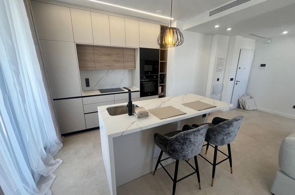 Appartement in Torre-Pacheco