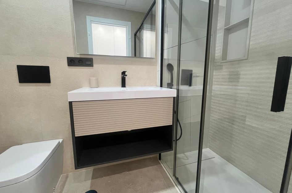 Appartement in Torre-Pacheco