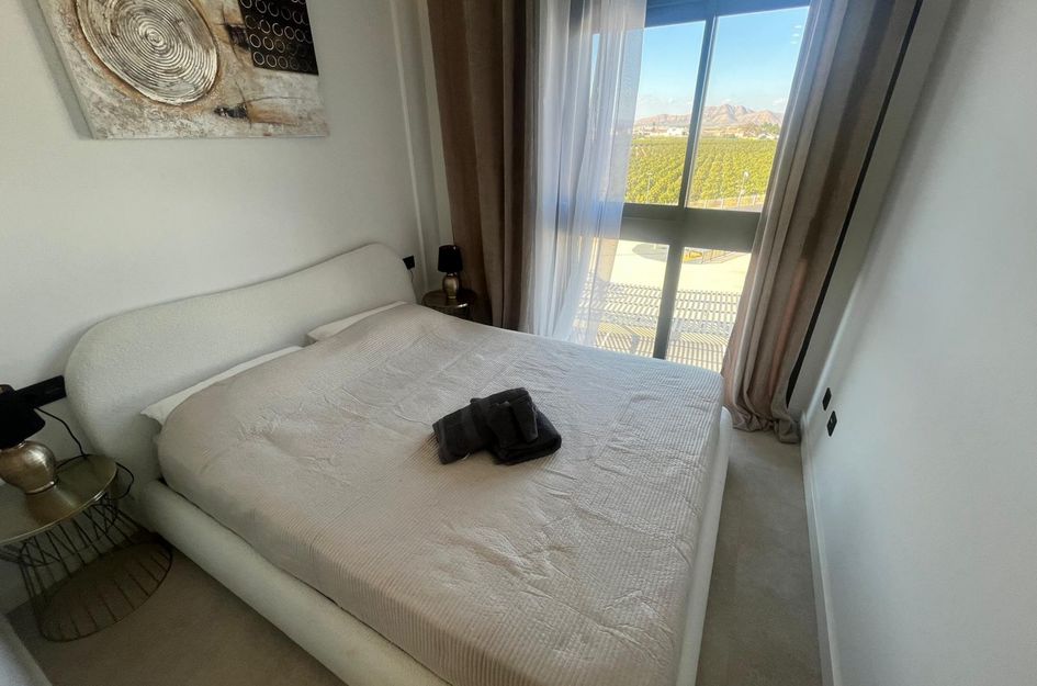 Appartement in Torre-Pacheco