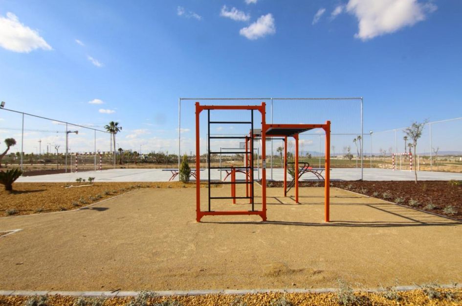 Appartement in Torre-Pacheco