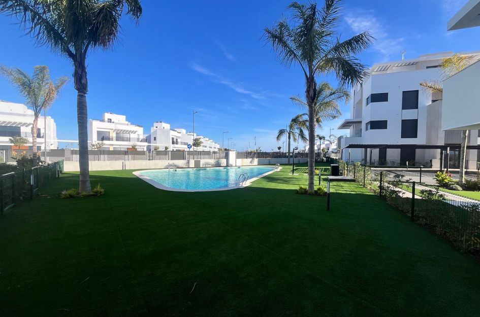 Appartement in Torre-Pacheco