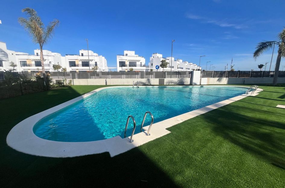 Appartement in Torre-Pacheco