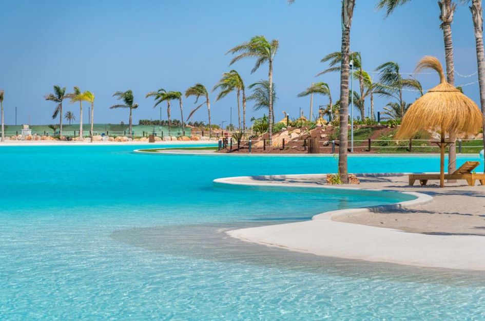 Appartement in Torre-Pacheco